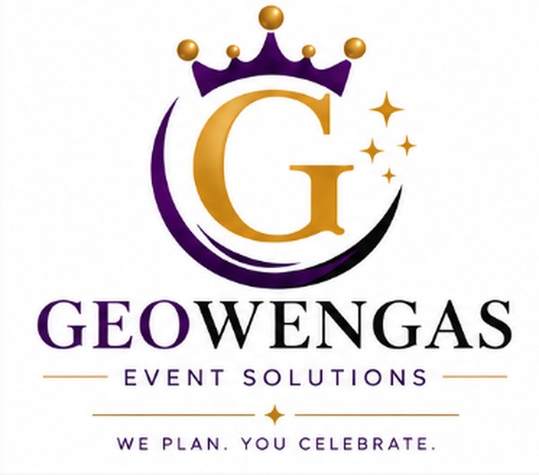 GEOWENGAS Event Solutions logo